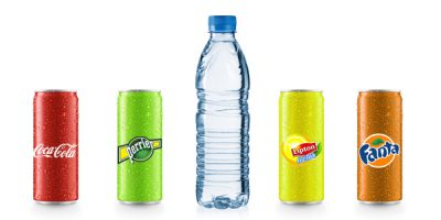 Nos boissons