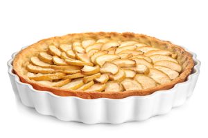 Tarte maison