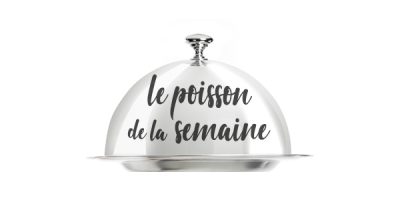 Poisson de la semaine